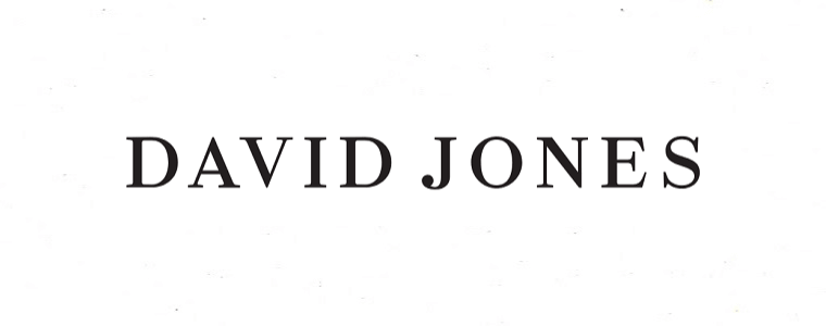 David Jones