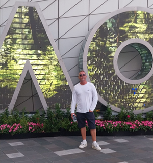 Profile photo of Greig McMahon